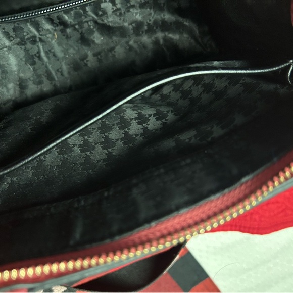 Karl Lagerfeld pink crossbody - Picture 10 of 12